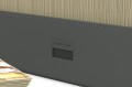 Arkhive 800+ XenoSkin Monocolor Grey