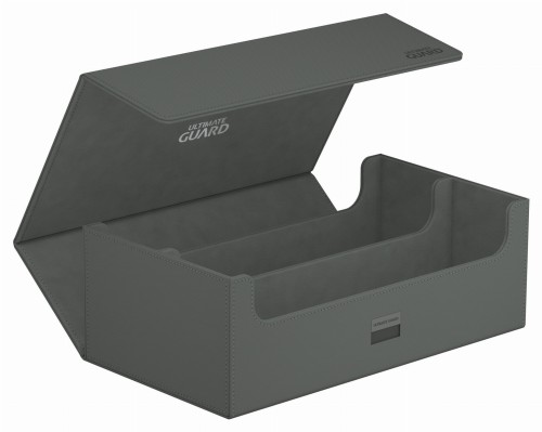 Arkhive 800+ XenoSkin Monocolor Grey