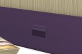 Arkhive 800+ XenoSkin Monocolor Purple