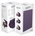 Arkhive 800+ XenoSkin Monocolor Purple