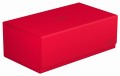 Arkhive 800+ XenoSkin Monocolor Red