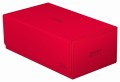 Arkhive 800+ XenoSkin Monocolor Red