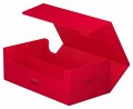 Arkhive 800+ XenoSkin Monocolor Red
