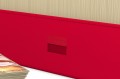 Arkhive 800+ XenoSkin Monocolor Red