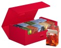 Arkhive 800+ XenoSkin Monocolor Red
