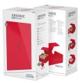 Arkhive 800+ XenoSkin Monocolor Red