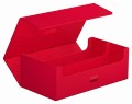 Arkhive 800+ XenoSkin Monocolor Red