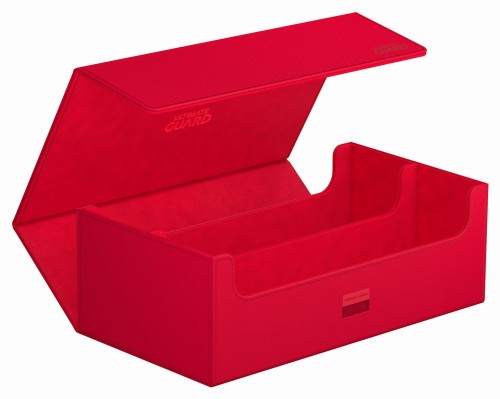 Arkhive 800+ XenoSkin Monocolor Red