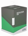 Boulder Deck Case 100+ SYNERGY Black/Green