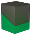Boulder Deck Case 100+ SYNERGY Black/Green