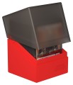  Boulder Deck Case 100+ SYNERGY Black/Red