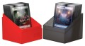  Boulder Deck Case 100+ SYNERGY Black/Red