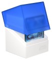 Boulder Deck Case 100+ SYNERGY Blue/White