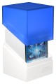 Boulder Deck Case 100+ SYNERGY Blue/White