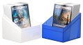 Boulder Deck Case 100+ SYNERGY Blue/White