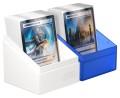 Boulder Deck Case 100+ SYNERGY Blue/White