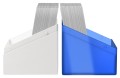 Boulder Deck Case 100+ SYNERGY Blue/White