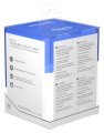 Boulder Deck Case 100+ SYNERGY Blue/White