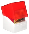 Boulder Deck Case 100+ SYNERGY Red/White