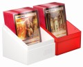 Boulder Deck Case 100+ SYNERGY Red/White