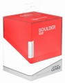 Boulder Deck Case 100+ SYNERGY Red/White