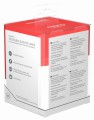 Boulder Deck Case 100+ SYNERGY Red/White