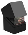 Boulder Deck Case 100+ Solid Black