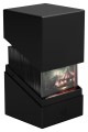 Boulder Deck Case 100+ Solid Black