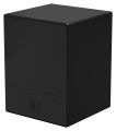 Boulder Deck Case 100+ Solid Black
