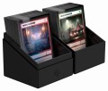 Boulder Deck Case 100+ Solid Black