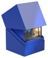 Boulder Deck Case 100+ Solid Blue