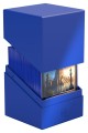 Boulder Deck Case 100+ Solid Blue