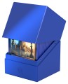 Boulder Deck Case 100+ Solid Blue