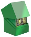 Boulder Deck Case 100+ Solid Green