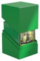 Boulder Deck Case 100+ Solid Green