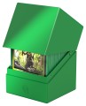 Boulder Deck Case 100+ Solid Green
