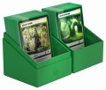 Boulder Deck Case 100+ Solid Green