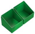 Boulder Deck Case 100+ Solid Green