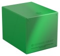 Boulder Deck Case 100+ Solid Green