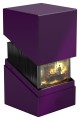 Boulder Deck Case 100+ Solid Purple