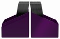 Boulder Deck Case 100+ Solid Purple