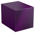 Boulder Deck Case 100+ Solid Purple