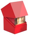 Boulder Deck Case 100+ Solid Red