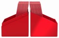 Boulder Deck Case 100+ Solid Red