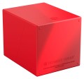 Boulder Deck Case 100+ Solid Red