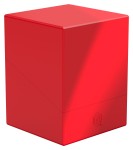 Boulder Deck Case 100+ Solid Red
