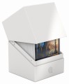 Boulder Deck Case 100+ Solid White