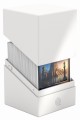 Boulder Deck Case 100+ Solid White