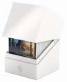 Boulder Deck Case 100+ Solid White