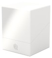 Boulder Deck Case 100+ Solid White